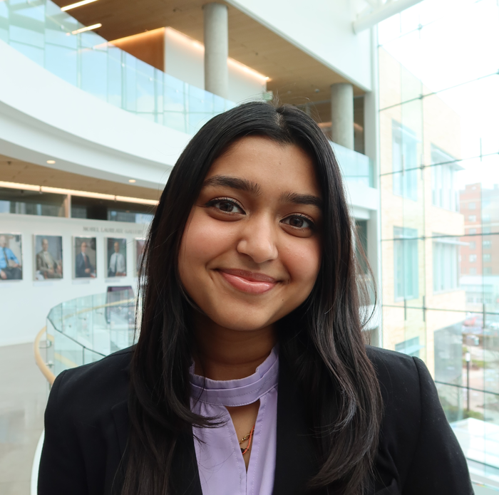 Anika Halappanavar
