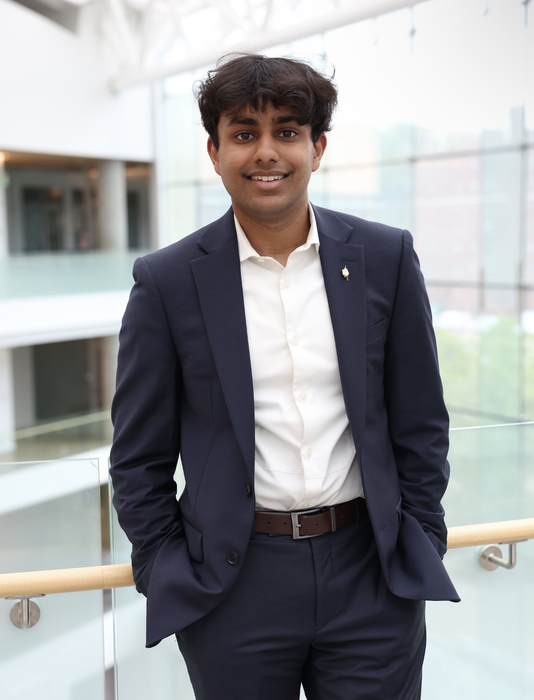 Anish Jain