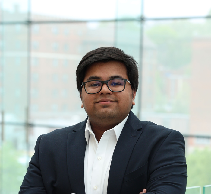 Gadin Aggarwal