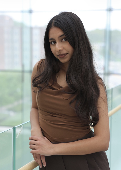 Jiya Gupta