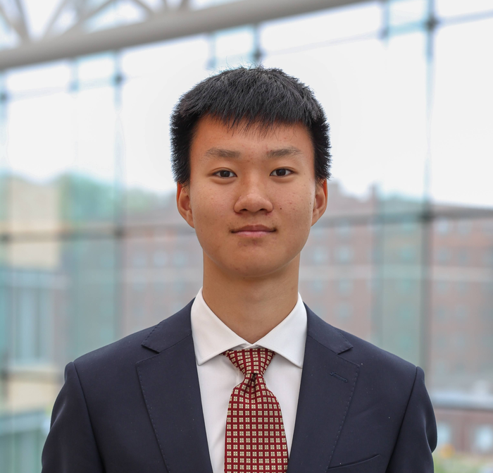 Jonathan Chen