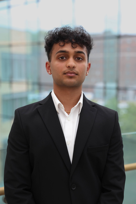 Karthik Duvvuri