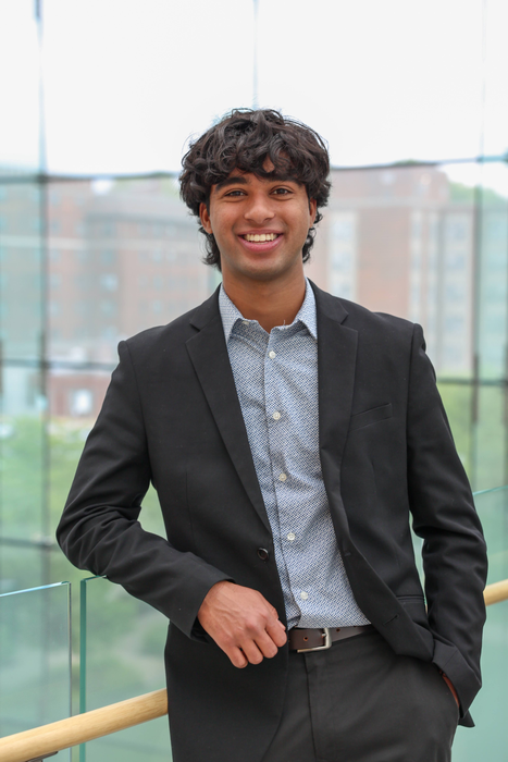 Keshav Vyas