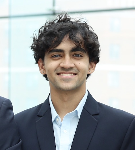 Saarthak Gupta