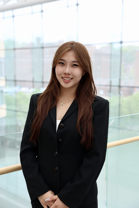 Viviana Chen